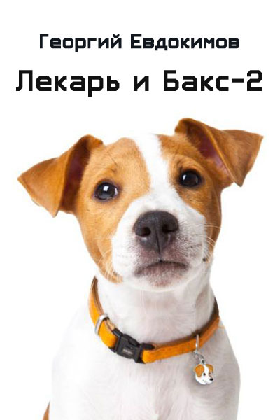 Лекарь и Бакс 2