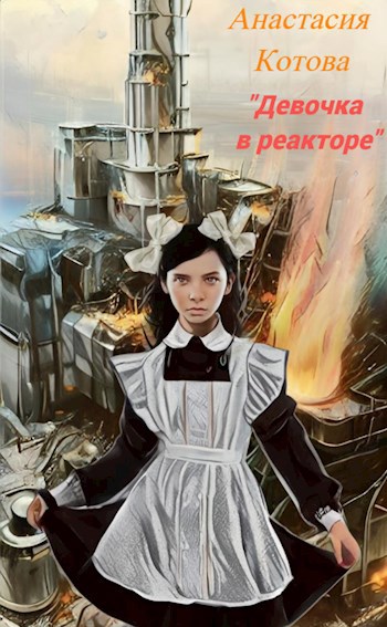 "Девочка в реакторе"