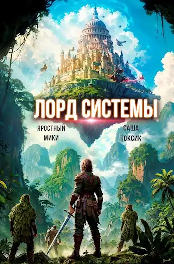 Лорд Системы 16