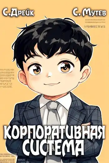 Корпоративная система. Книга 3