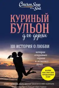 Куриный бульон для души. 101 история о любви