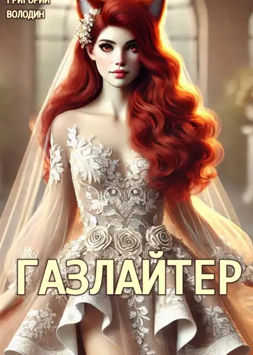 #Бояръ-Аниме. Газлайтер. Том 24