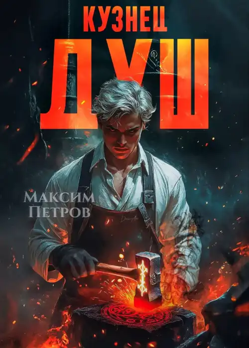 Кузнец Душ