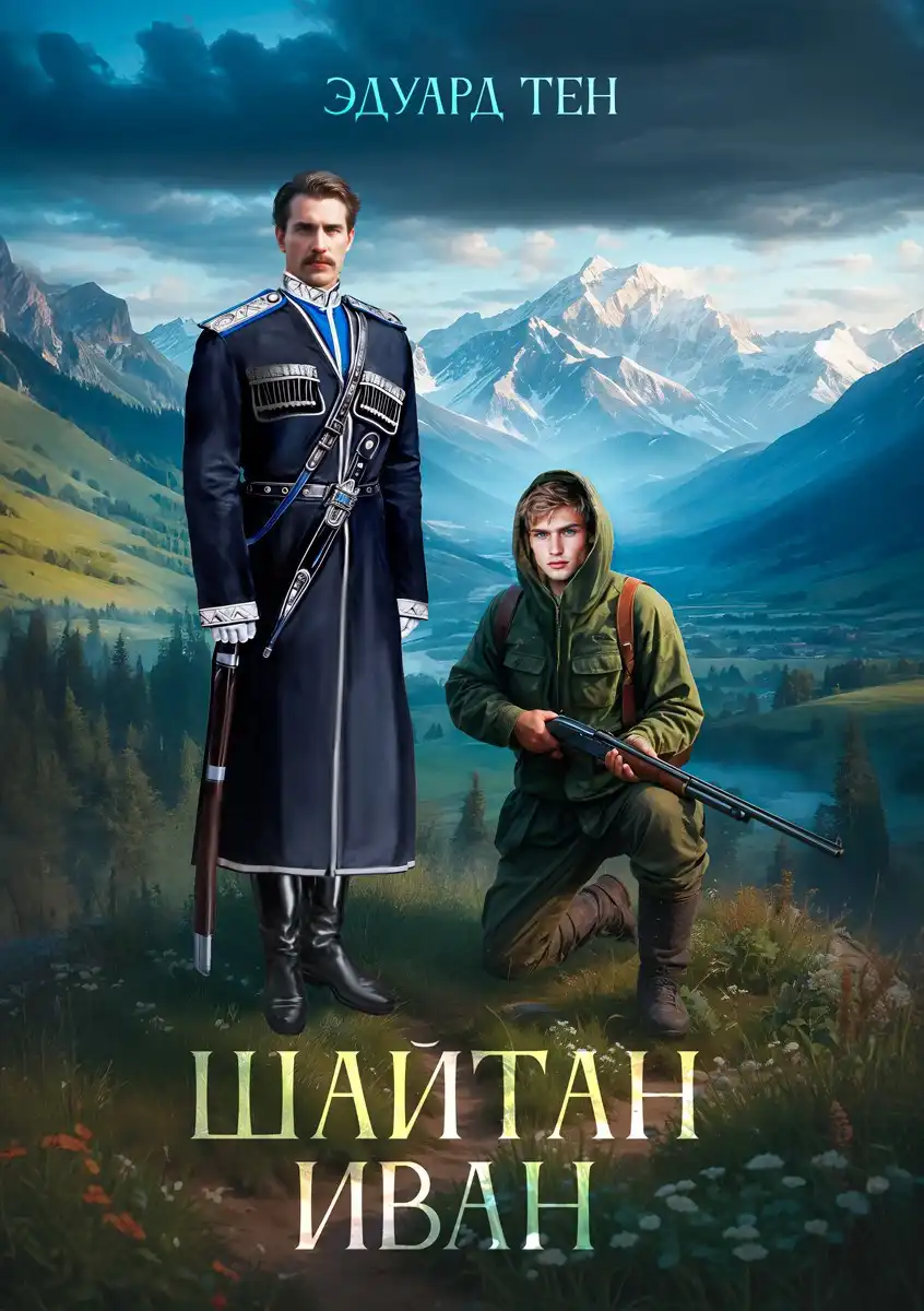 Шайтан Иван