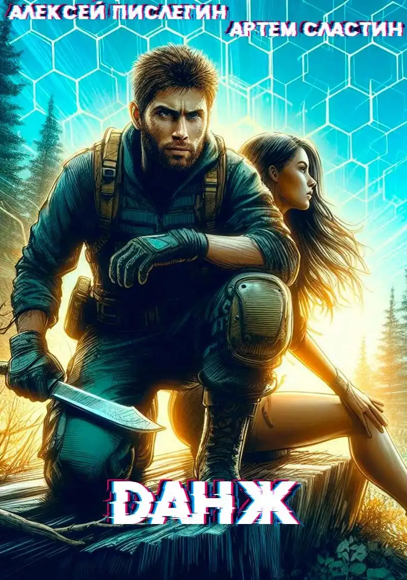 Dанж
