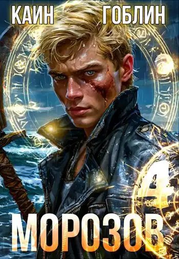 Морозов книга 4