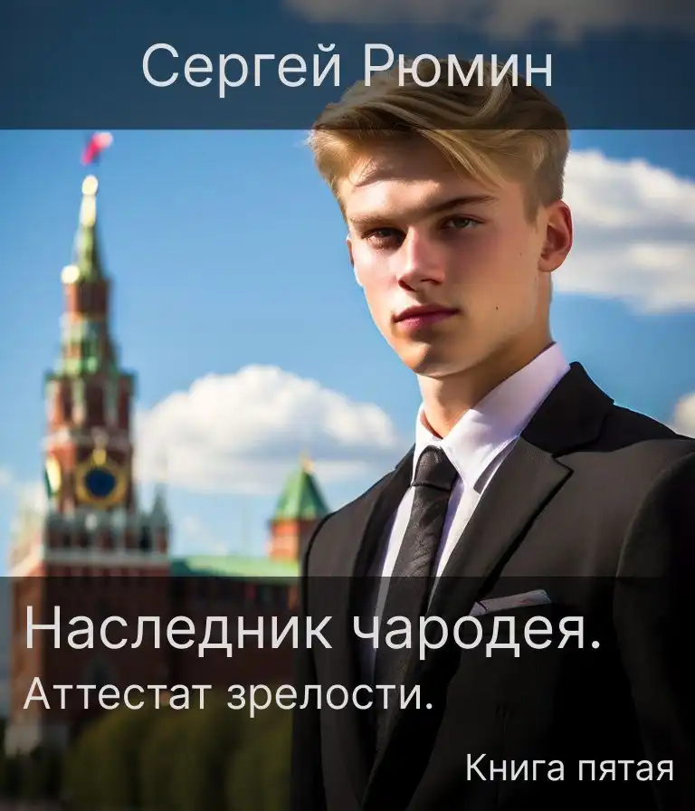 Аттестат зрелости.