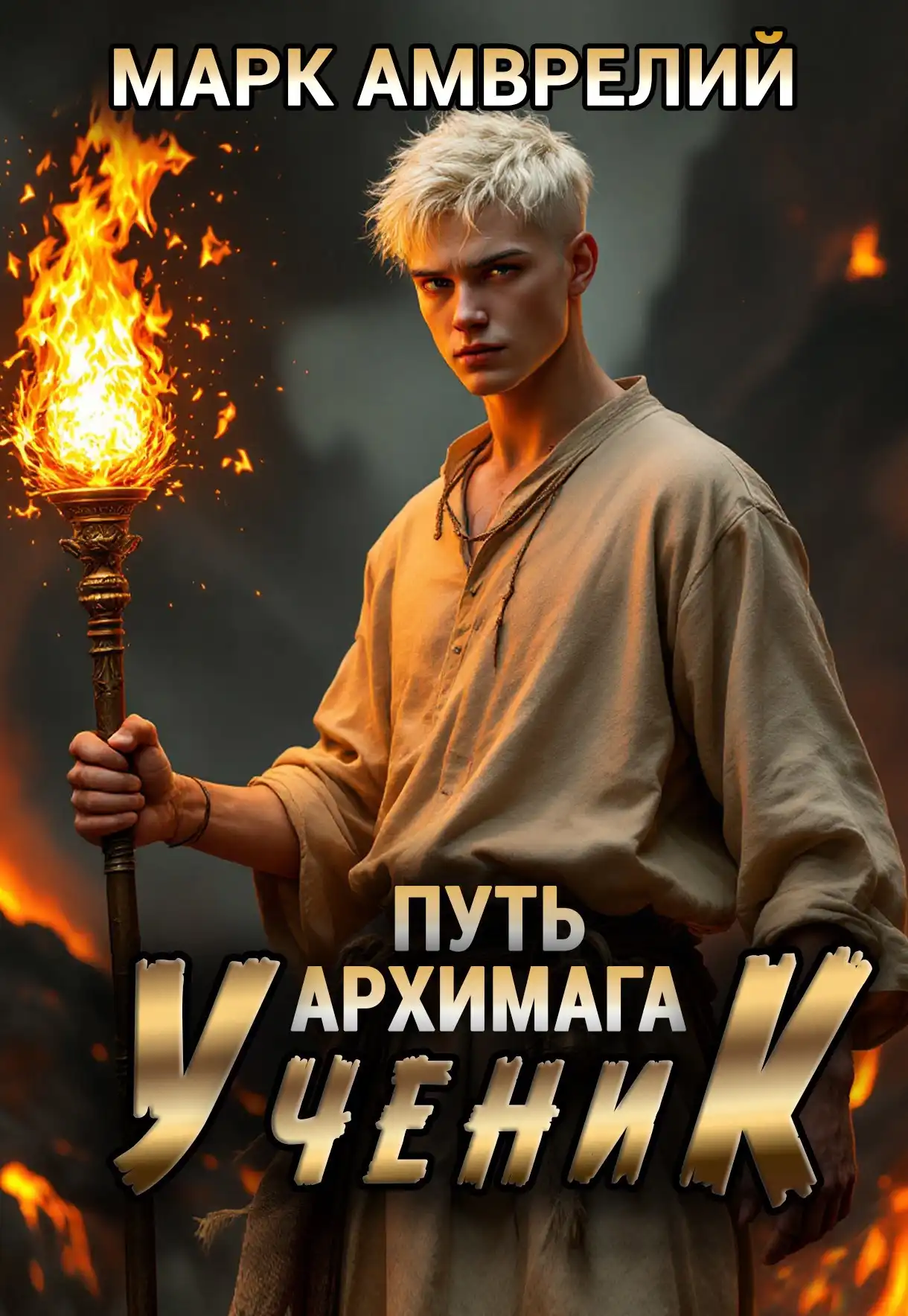 Ученик