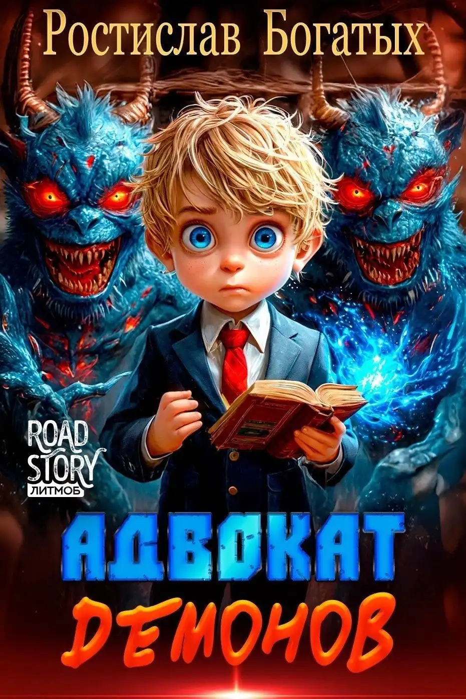 Адвокат Демонов